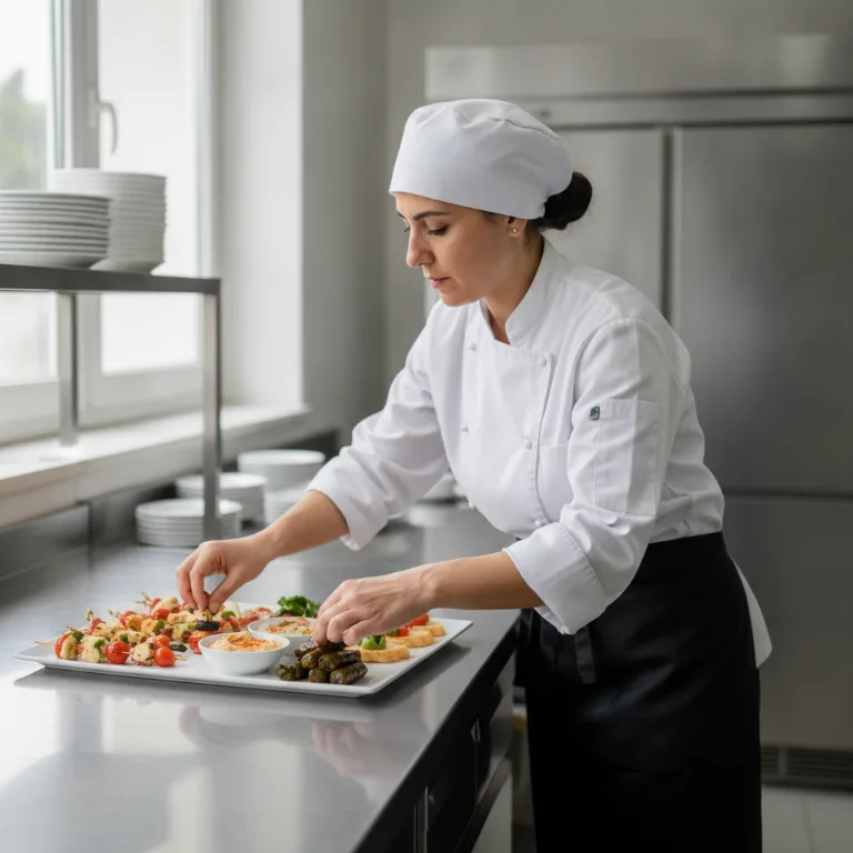 Catering Aziendale servizio a Gela